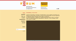 Desktop Screenshot of elternbildung.or.at